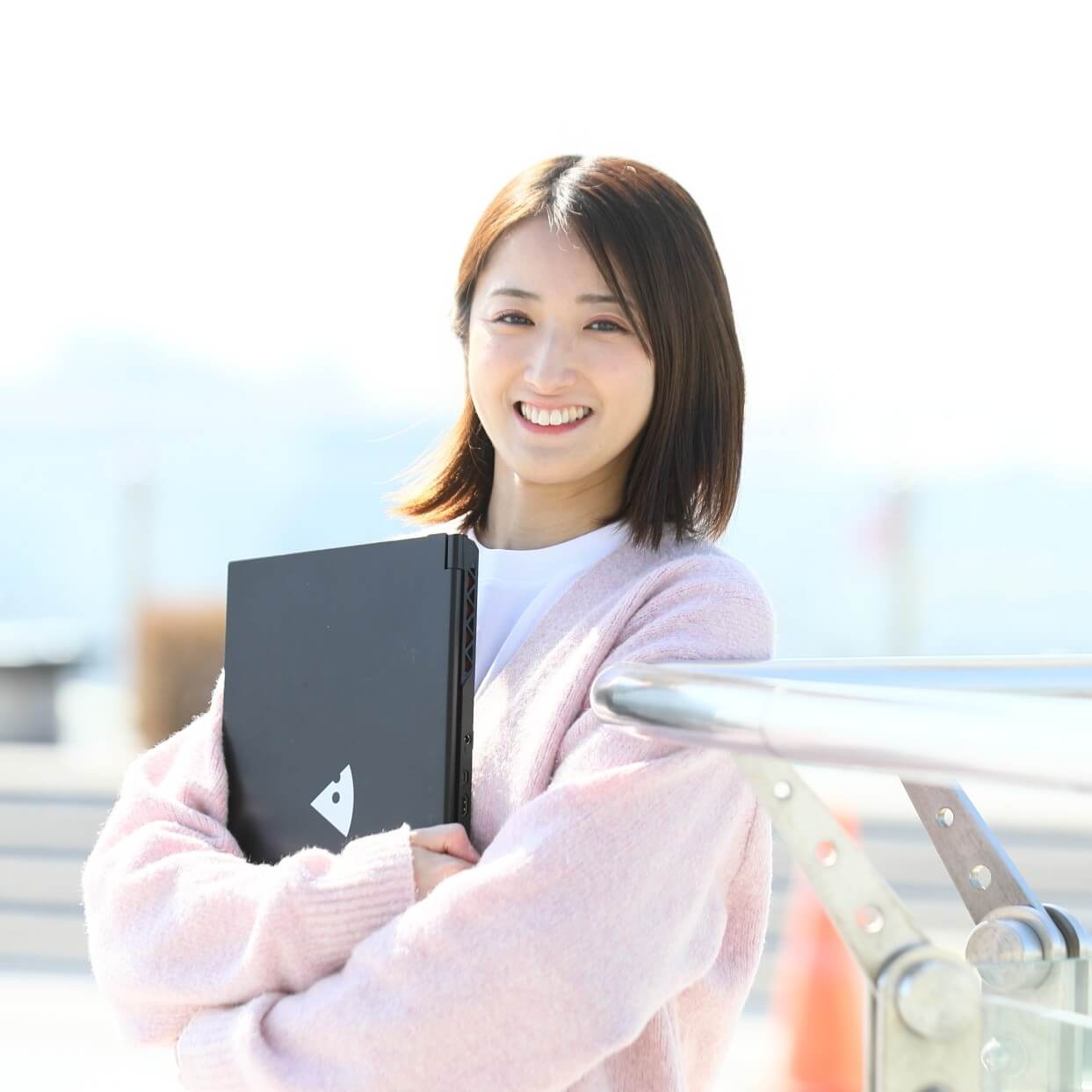 大野浩美の写真