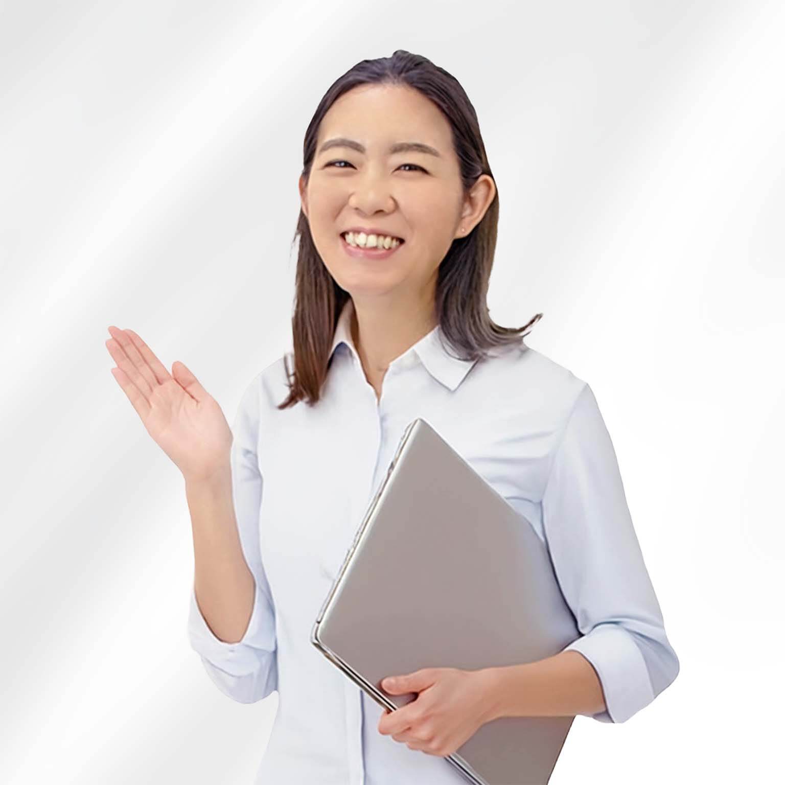 保広成美の写真