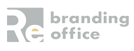 Re branding office